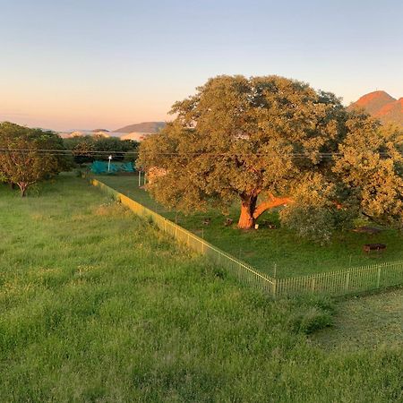 The Ultimate Escape - With Backup Electricity - Gaborone Exteriör bild
