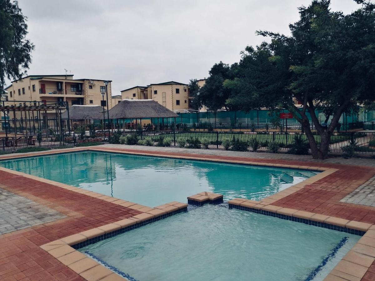 The Ultimate Escape - With Backup Electricity - Gaborone Exteriör bild