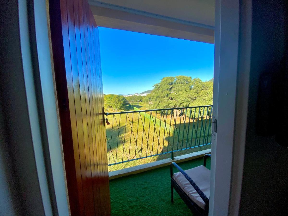The Ultimate Escape - With Backup Electricity - Gaborone Exteriör bild