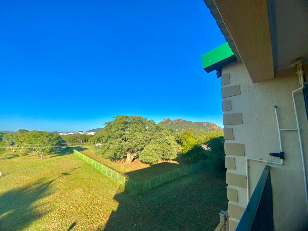 The Ultimate Escape - With Backup Electricity - Gaborone Exteriör bild