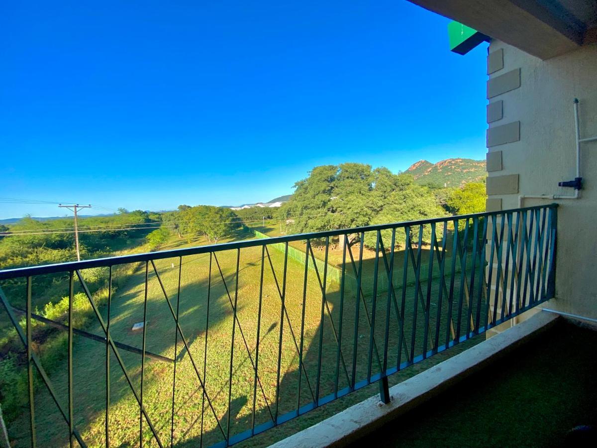 The Ultimate Escape - With Backup Electricity - Gaborone Exteriör bild