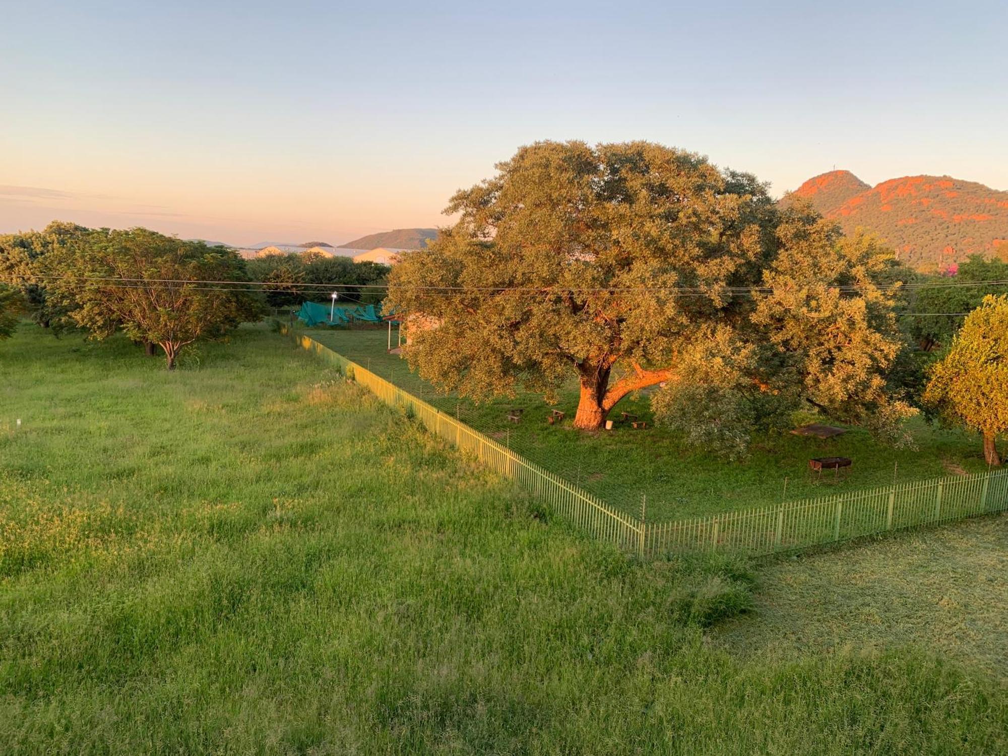 The Ultimate Escape - With Backup Electricity - Gaborone Exteriör bild